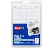 Avery 1