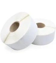 Dymo LV-30252 Removable Address Labels | Dymo Label Supplies From Label Value