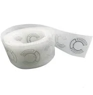 10pcs RFID UHF Tags Long Range Sticker Wet Inlay 860-960mhz Alien HEC EPC Global Gen2 ISO18000-6C