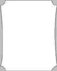 Plain 4/Sheet - 4th and Vine Labels