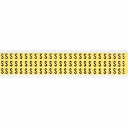 Brady 3410-S Letter Label