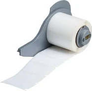 Brady M7-30-422 Aggressive Adhesive Polyester Label