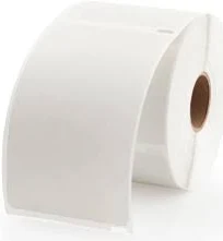 Compatible use for Dymo 4XL 1744907 4