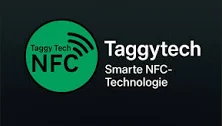 NFC tags - 5pcs Mix
