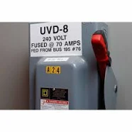Brady 3420-L Letter Label