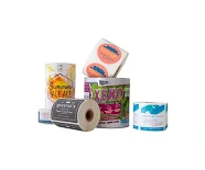 Waterproof Labels