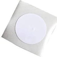 Ntag 213/215/216 Nfc Tag Stickers - Versatile And Durable