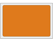 ADSF-7-10 | Multi-Purpose Removable Blank Labels - Flexible