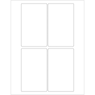 Tape Logic 3 x 5