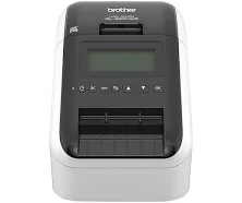 Brother QL-820NWB Label Printer