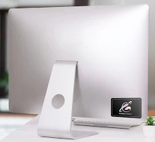 Print Your Own Custom Rectangular Stickers/labels | 0