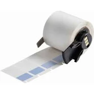 Brady Self-Laminating Labels