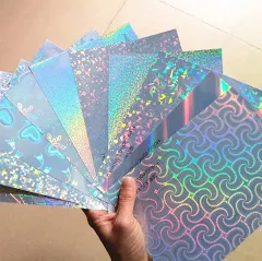 Printable Self Adhesive A4 Waterproof Label Inkjet Stickers