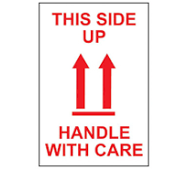 This side up