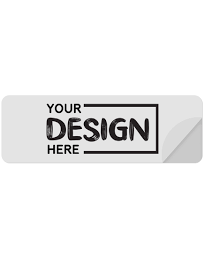 Avery Crystal Clear Rectangle Labels Pack