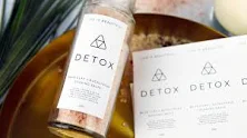 Custom Biodegradable Paper Labels