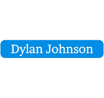 Personalized Iron-On Clothing Labels - One Color Iron-On Clothing Labels - Hot Pink/Slim Rectangle by Name Bubbles