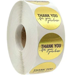Roll of 500 1