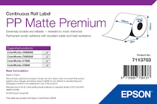 Smead A-Z Color-Coded End Tab Filing Labels