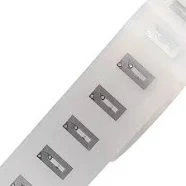 UID Changeable Stickers RFID Tags Block 0 rewritable 13.56Mhz 1K S50 NFC Tags Proximity Card For