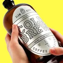 Metallic Labels