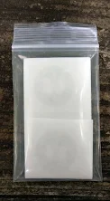 DEHI 10 Pcs/Lot NTAG215 NFC Sticker Tagmo compatible! Blank and new