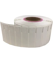 Free Sample Soft Flexible Printable On Metal Uhf Rfid Label Sticker Tags