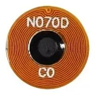Wholesale water proof nfc tag,1000 Pieces