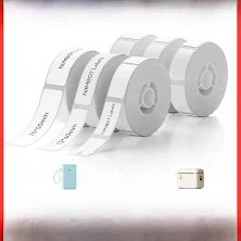 NIIMBOT Label Paper Set for D11