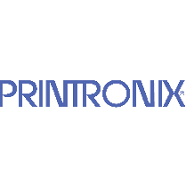 Printronix P150258-001 RFID Label