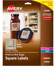 Distinctive Wax Seal Stickers Add Your Custom Design to Self-Adhesive Seals