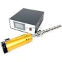 Wholesale Plant Cell Homogenizer High-Power Ultrasonic Grinder Lab Tissue Disruptor Industrial Plant Cell Processor High Power 2000W Ultrasonic ample