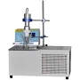 Automatic Low-Temperature Immersion Ultrasonic Extraction Apparatus Cold-type Immersible Ultrasonic Extractor