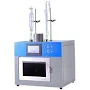 Combined Microwave Ultrasonic Extractor Microwave Ultrasonic Combined Catalytic Synthesis/Extraction Equipment