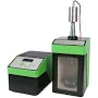 450 W Ultrasonic Homogenizer 10 to 300ml Ultrasonicator Cell Disruptor