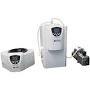 Vacuum Concentrator Centrifuge – 0.1 mbar | 1350 rpm | Room to 60C