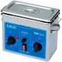 Emmi-12 HC ultrasonic cleaner made of stainless steel