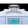 Brandmax 3.43 Gallon/13L Recessed Ultrasonic, U-13LHREC