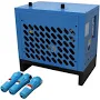 7.5c Industrial Refrigerating Dryer Air Compressor Freeze Dryer