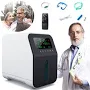 OSITO Oxygen Concentrator 7 Liter Machine with Accessories US (110VA)