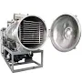 ZONESUN ZS-FD650 Commercial Vacuum Freeze Dryer