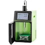 U.S. Solid 2-in-1 Touch Screen Ultrasonic Homogenizer Lab Cell Disruptor Mixer Sonicator 3000W 0.1-4500ml, Size: One size, Green