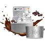 Chocolate Tempering Small Chocolate Making Production Line Chocolate Bar Making Molding Machine Henan Kellen