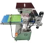Wholesale Small Mini Vitamin Manufacture Automatic Production Part Fruit Jelly Bean Gummy Candy Bear Depositor Make Machine factory fully automatic