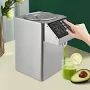 2.11Gal Automatic Quantitative Milk Tea Fructose Machine CNCEST
