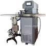 Professional Chocolate Moulding Forming Machine Biscuit Cookie Wafer Chocolate Coater