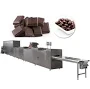 Wholesale Coin Chocolate Making Machines Chocolate Depositing Machine Chocolate Bean Machine For Industry high Productivity Chocolate Depositor 380v