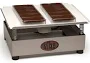 Chocolate Molds Vibrating Machine Chocolate Mold Shaker Table Mold Shaker Table