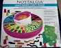 Nostalgia GCM600 Electric Giant Gummy Bear Fish Worm Candy Machine New & Shipper