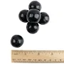 Alberts Black Gumballs Halloween Candy Vending Machine Candy